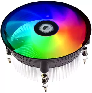 Кулер для процессора ID-Cooling DK-03i RGB PWM фото