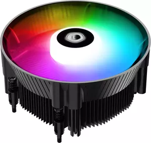 Кулер для процессора ID-Cooling DK-07A Rainbow фото