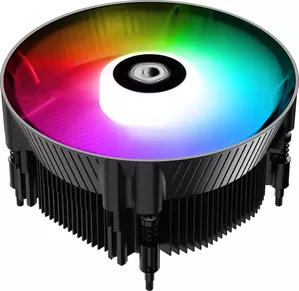 Кулер для процессора ID-Cooling DK-07i Rainbow фото