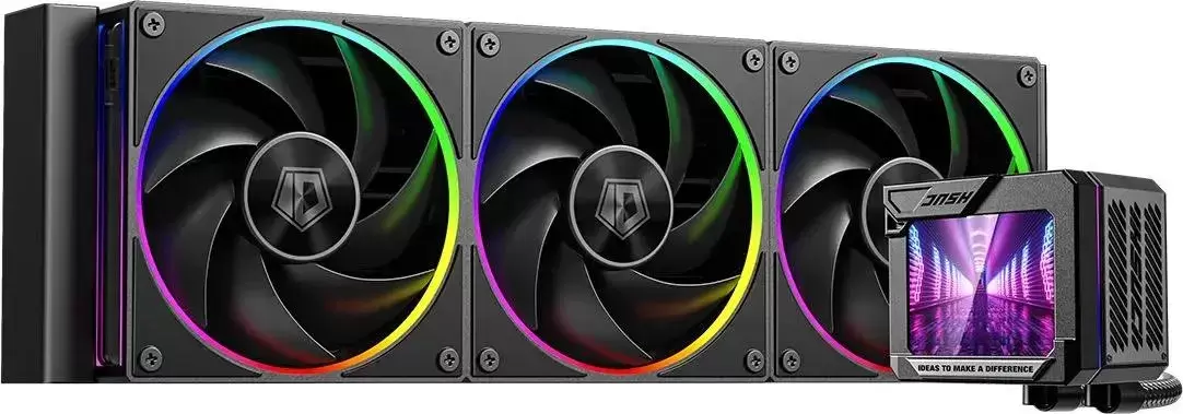 ID-Cooling DL360 Max