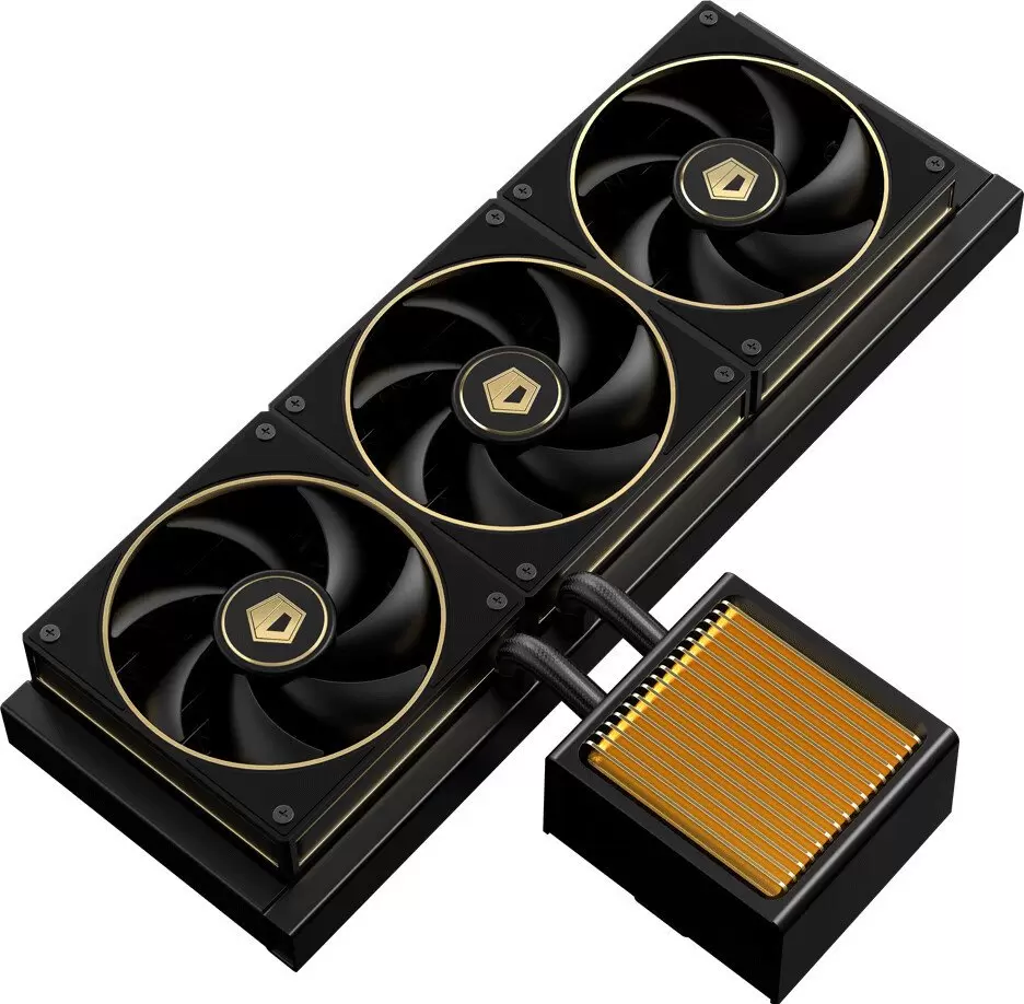 ID-Cooling DX360 GDL