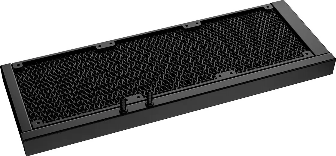 Система жидкостного охлаждения для процессора ID-Cooling DX360 GDL фото