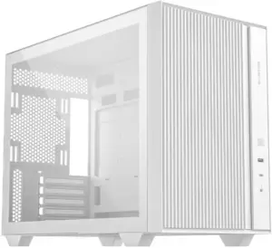 Корпус ID-Cooling Flow 500 (белый) фото