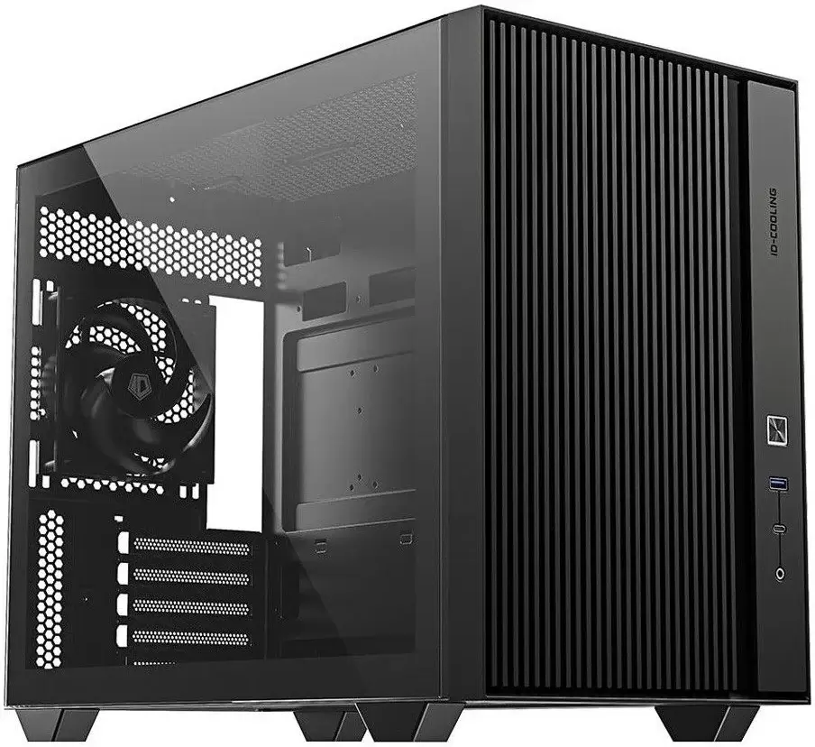 ID-Cooling Flow 500 Air (черный)