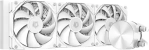 ID-Cooling FrostFlow FX360 Pro White