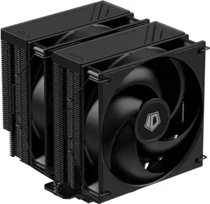 Кулер для процессора ID-Cooling FROZN A620 PRO XE Black фото