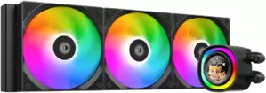 ID-Cooling FX360 LCD