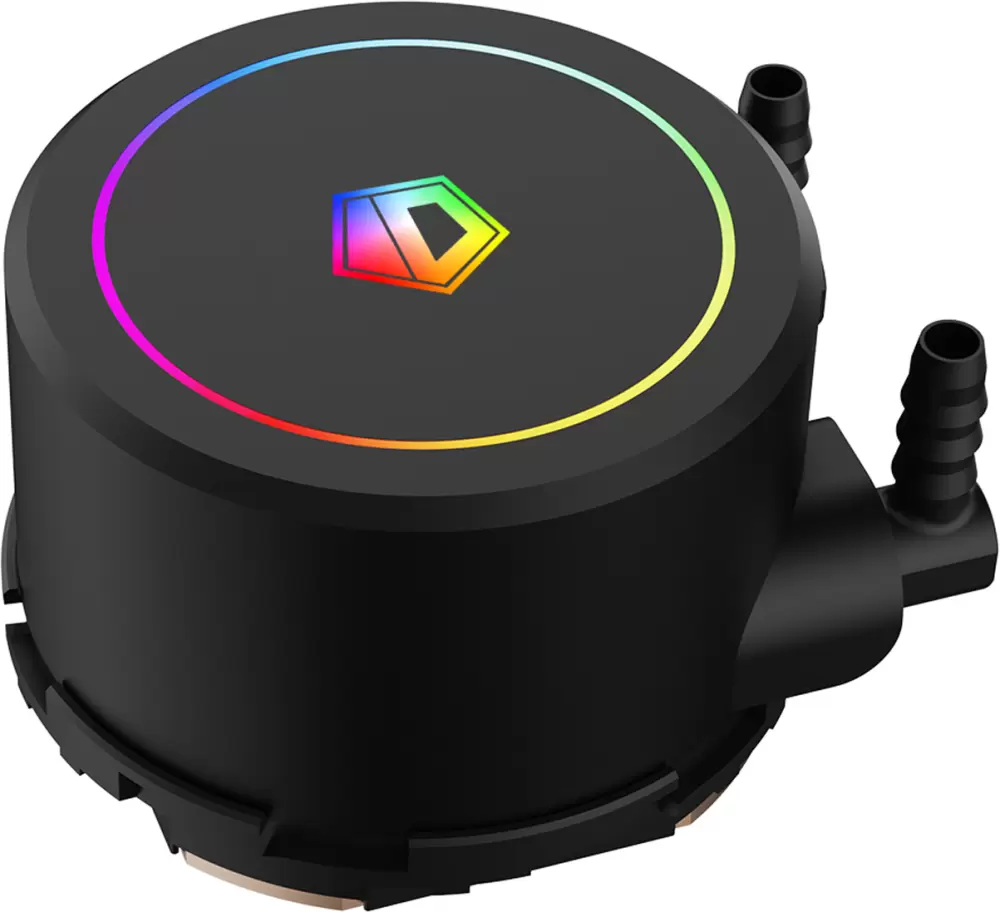 Система жидкостного охлаждения для процессора ID-Cooling FX360 TD фото