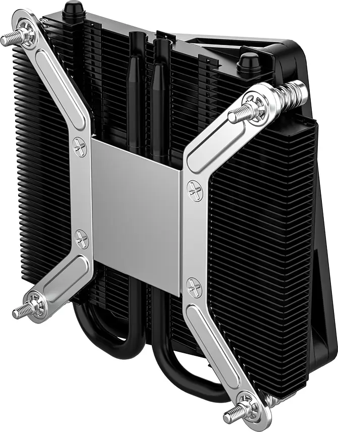 Кулер для процессора ID-Cooling IS-23i Black фото