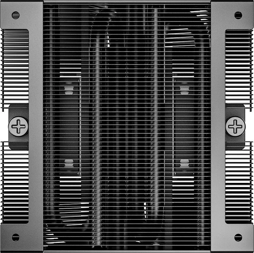 Кулер для процессора ID-Cooling IS-53-XT Black фото