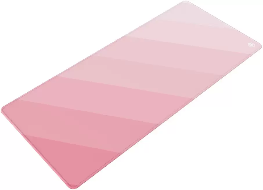 Коврик для стола IO by Red Square MP Rose Gold Lines XL (розовый) фото