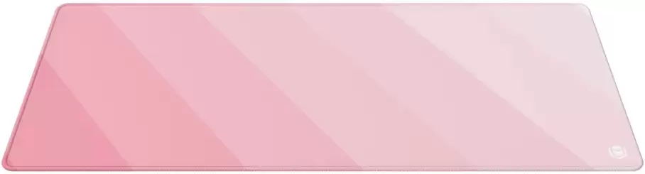 Коврик для стола IO by Red Square MP Rose Gold Lines XL (розовый) фото