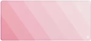 Коврик для стола IO by Red Square MP Rose Gold Lines XL (розовый) фото