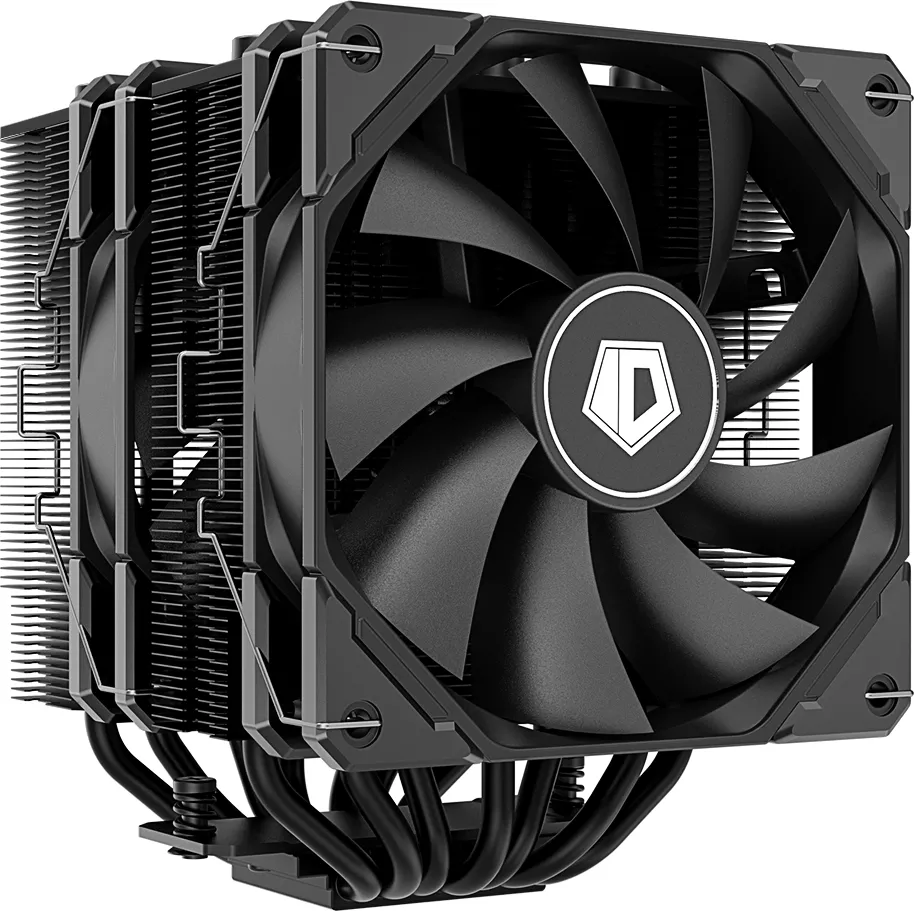 ID-Cooling SE-207-XT Advanced