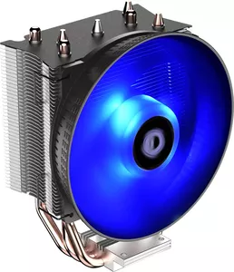 Кулер для процессора ID-Cooling SE-213X-B фото