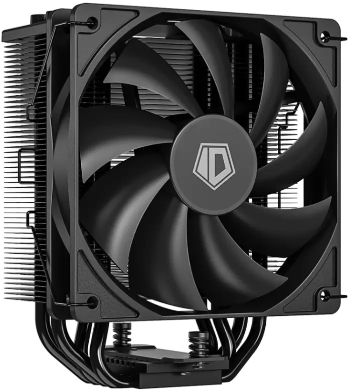 ID-Cooling SE-214-XT Black