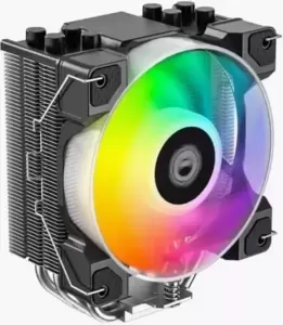 Кулер для процессора ID-Cooling SE-214-XT DF ARGB фото