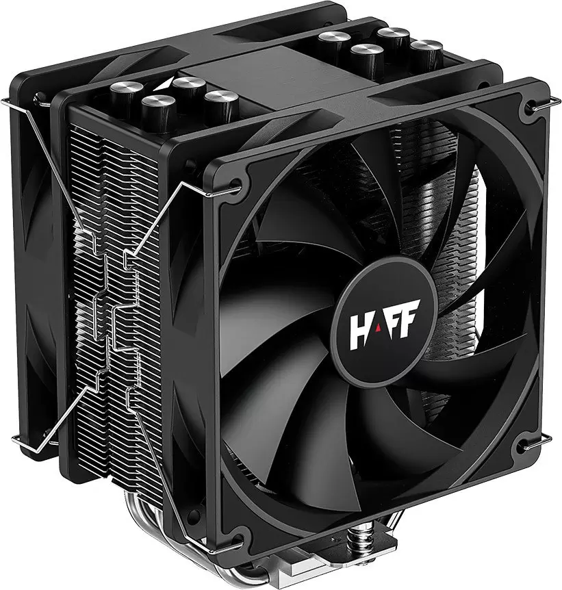 ID-Cooling SE-214-XT HAFF Eco Edition