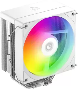 ID-Cooling SE-214-XT V2 ARGB (белый)