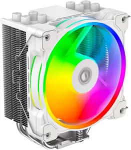 ID-Cooling SE-214-XT ZF White