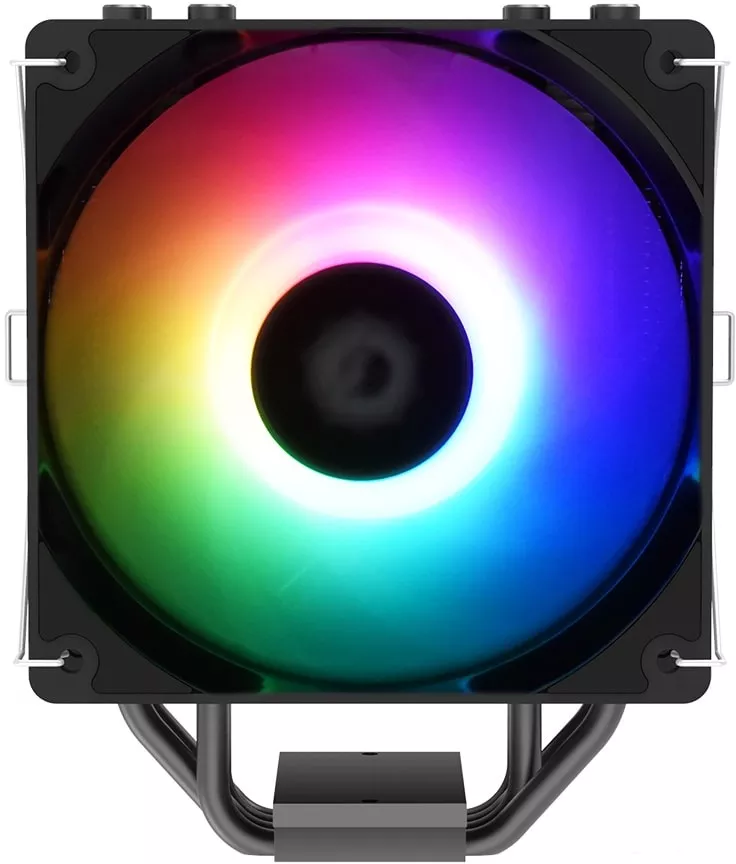 ID-Cooling SE-224-XT RGB