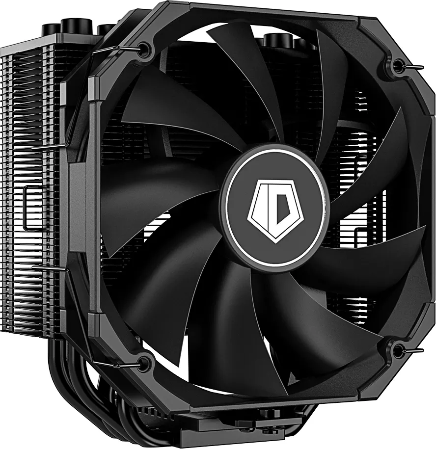 ID-Cooling SE-224-XTS Mini Black