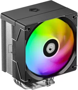 Кулер для процессора ID-Cooling SE-903-XT V2 ARGB фото