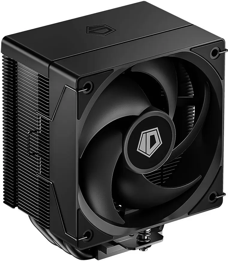ID-Cooling SE-904-XT Black