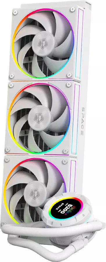 ID-Cooling SL360 White