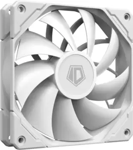 Вентилятор для корпуса ID-Cooling TF-12025-PRO White фото