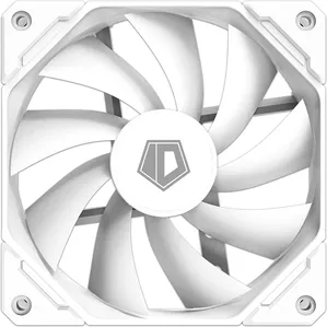 Вентилятор для корпуса ID-Cooling TF-12025-White фото