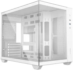 Корпус ID-Cooling View 500 (белый) icon