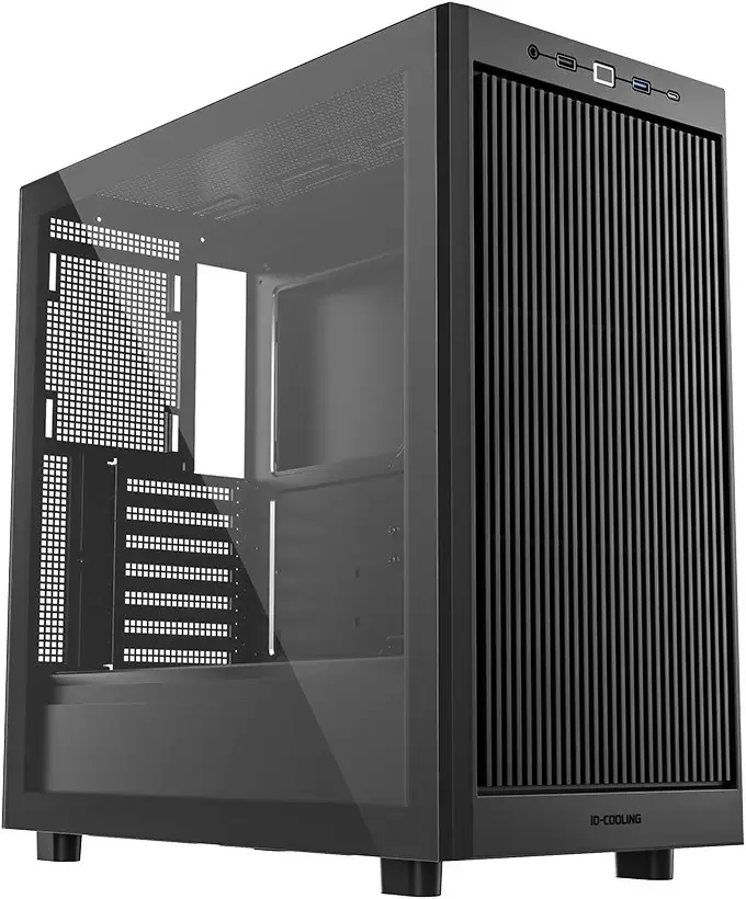 ID-Cooling Ware 510 (черный)