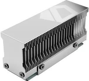 Радиатор для SSD ID-Cooling Zero M15 фото