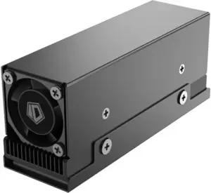 Радиатор для SSD ID-Cooling Zero M25 фото