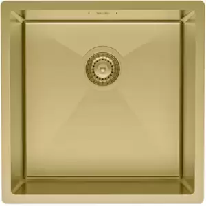 Кухонная мойка IDDIS Edifice EDI44B0i77 фото
