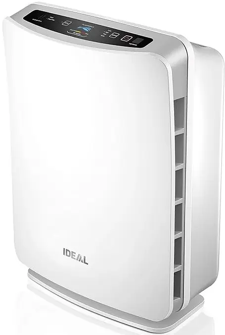 Очиститель воздуха Ideal AP 30 фото