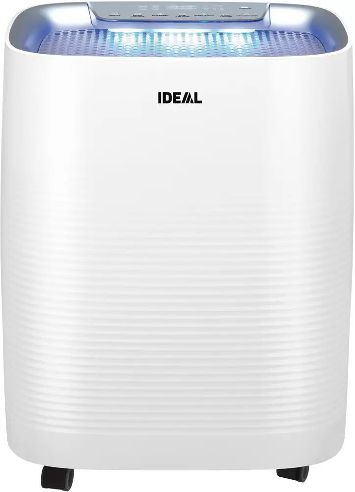 IDEAL AP 35H