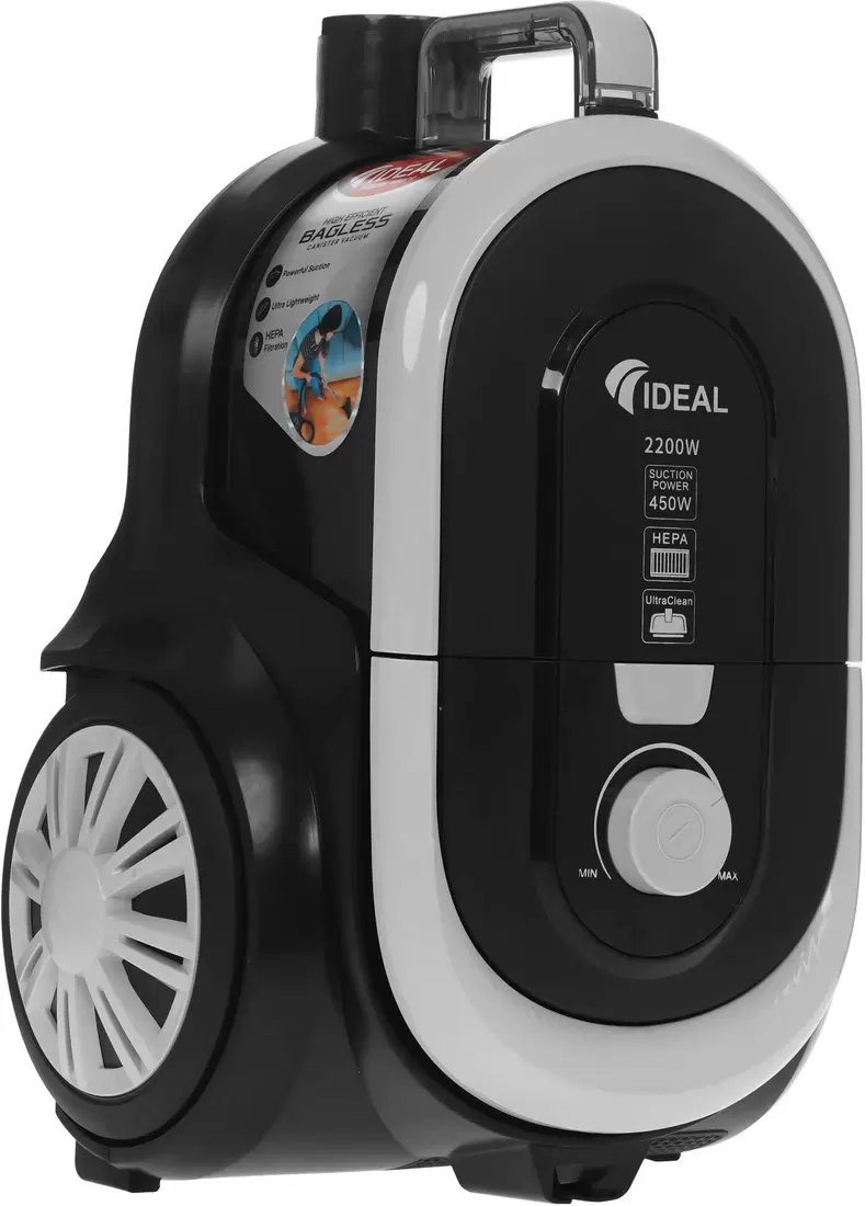 IDEAL МП-2000 (серый)