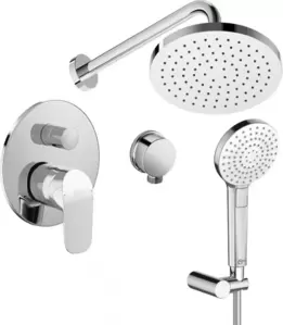 Душевая система Ideal Standard Ceraflex BC447AA фото