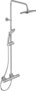 Душевая система Ideal Standard Ceratherm A7208AA фото