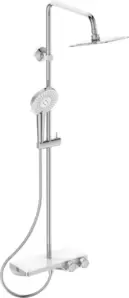 Душевая система Ideal Standard CeraTherm S200 A7331AA фото