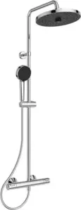 Душевая система Ideal Standard Ceratherm T25+ A7210AA фото
