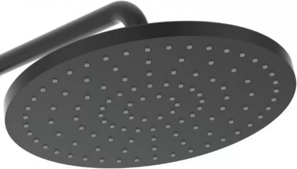 Душевая система Ideal Standard Ceratherm T25 Black BC748XG фото 3