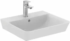 Умывальник Ideal Standard Connect Air Cube E074601 фото