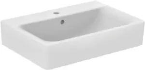 Умывальник Ideal Standard Connect Cube E773001 фото
