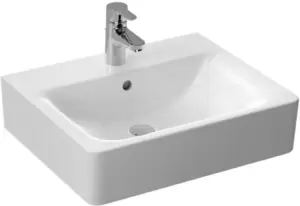 Умывальник Ideal Standard Connect Cube E784401 фото