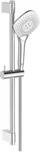 Душевой гарнитур Ideal Standard Evo Jet Diamond XL3 B1764AA фото