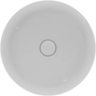 Умывальник Ideal Standard Ipalyss Vessel E139801 фото