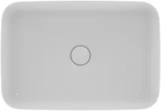 Умывальник Ideal Standard Ipalyss Vessel E207601 фото 4